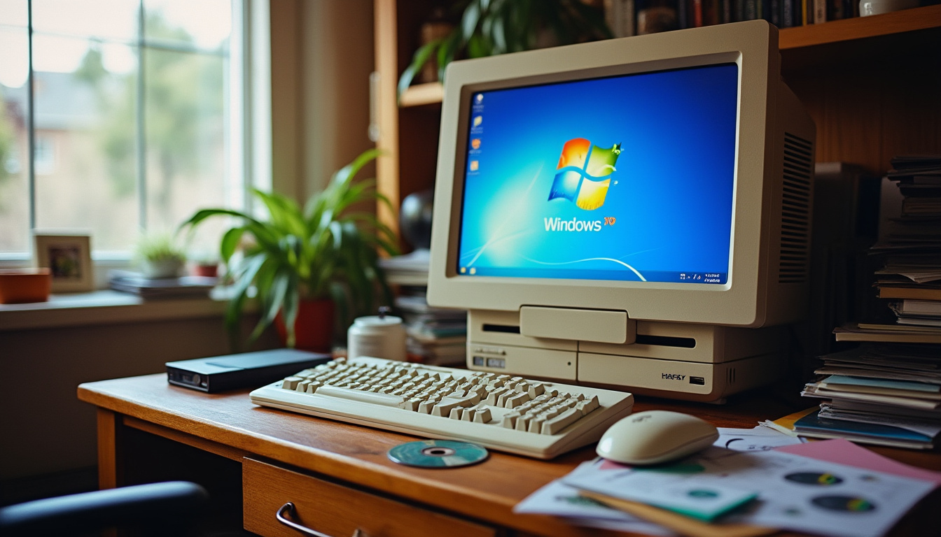 découvrez comment installer ghost xp, créer facilement une image système et restaurer windows xp en toute simplicité grâce à notre guide pas à pas.