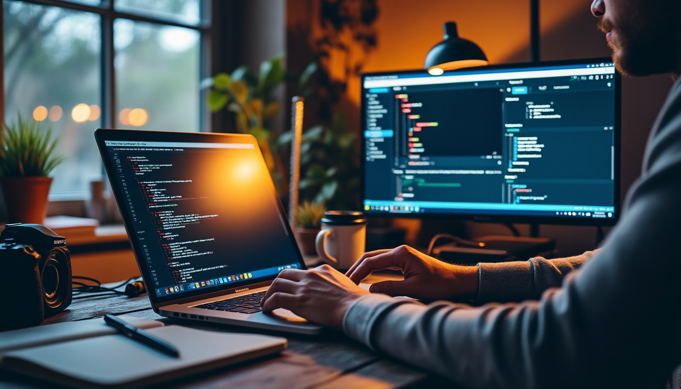 découvrez les étapes clés pour héberger joomla sur ovh avec succès, de l'installation à la mise en ligne, pour un site performant et sécurisé.
