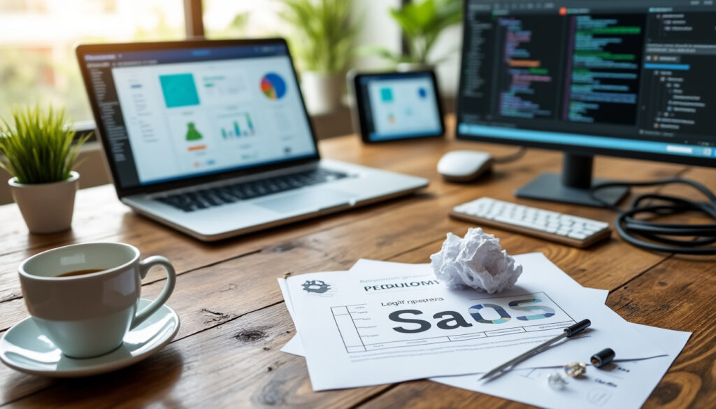 découvrez ce qu'est l'iot saas, ses différences avec le paas et l'iaas, ainsi que ses applications concrètes dans le monde connecté.