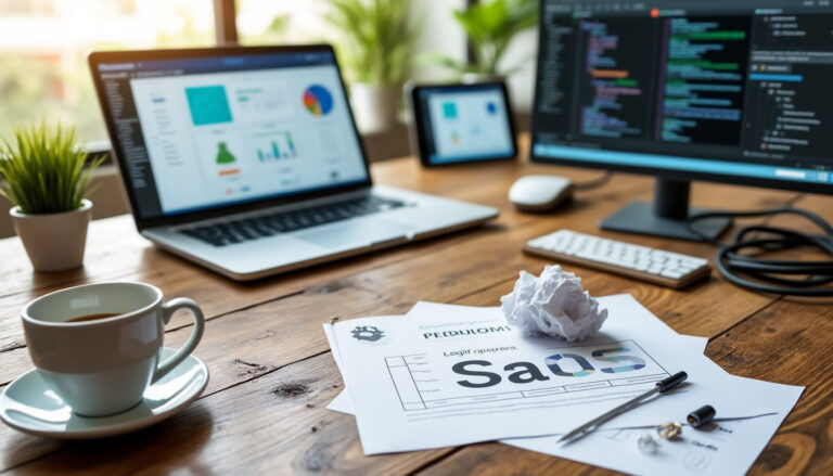 découvrez ce qu'est l'iot saas, ses différences avec le paas et l'iaas, ainsi que ses applications concrètes dans le monde connecté.