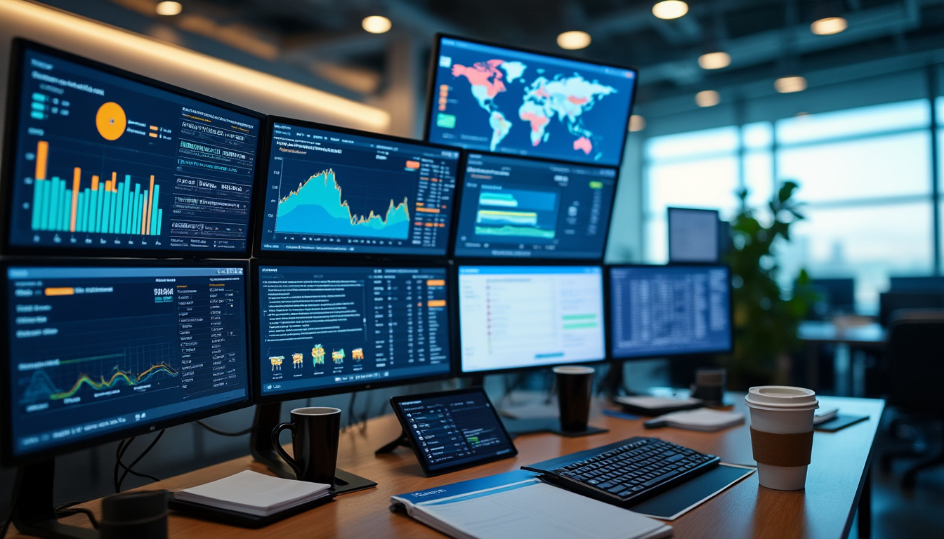 découvrez comment l'iot révolutionne la gestion aéroportuaire grâce à des applications concrètes, améliorant l'efficacité, la sécurité et l'expérience des passagers.