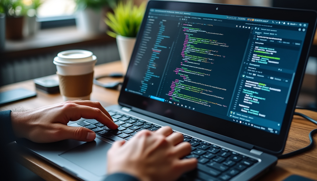 découvrez comment choisir, installer et gérer facilement vos modules joomla grâce à notre guide complet pour optimiser votre site web.