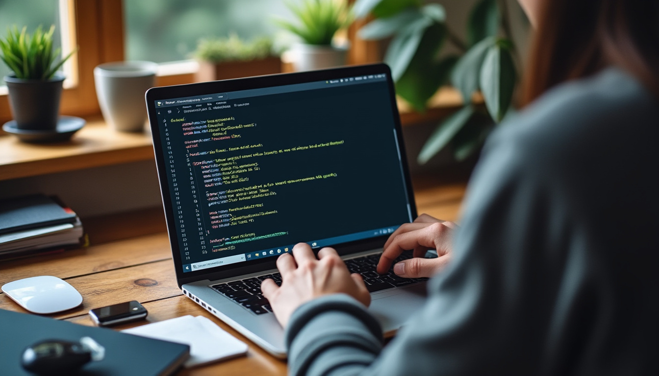 découvrez comment installer et configurer facilement un serveur local lampp sous linux pour développer et tester vos projets web en toute simplicité.