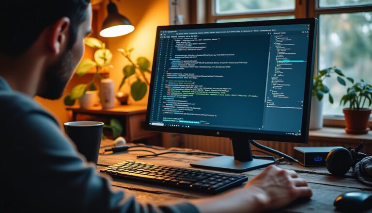 découvrez comment installer et configurer facilement un serveur local lampp sous linux pour développer vos sites web en environnement sécurisé et performant.