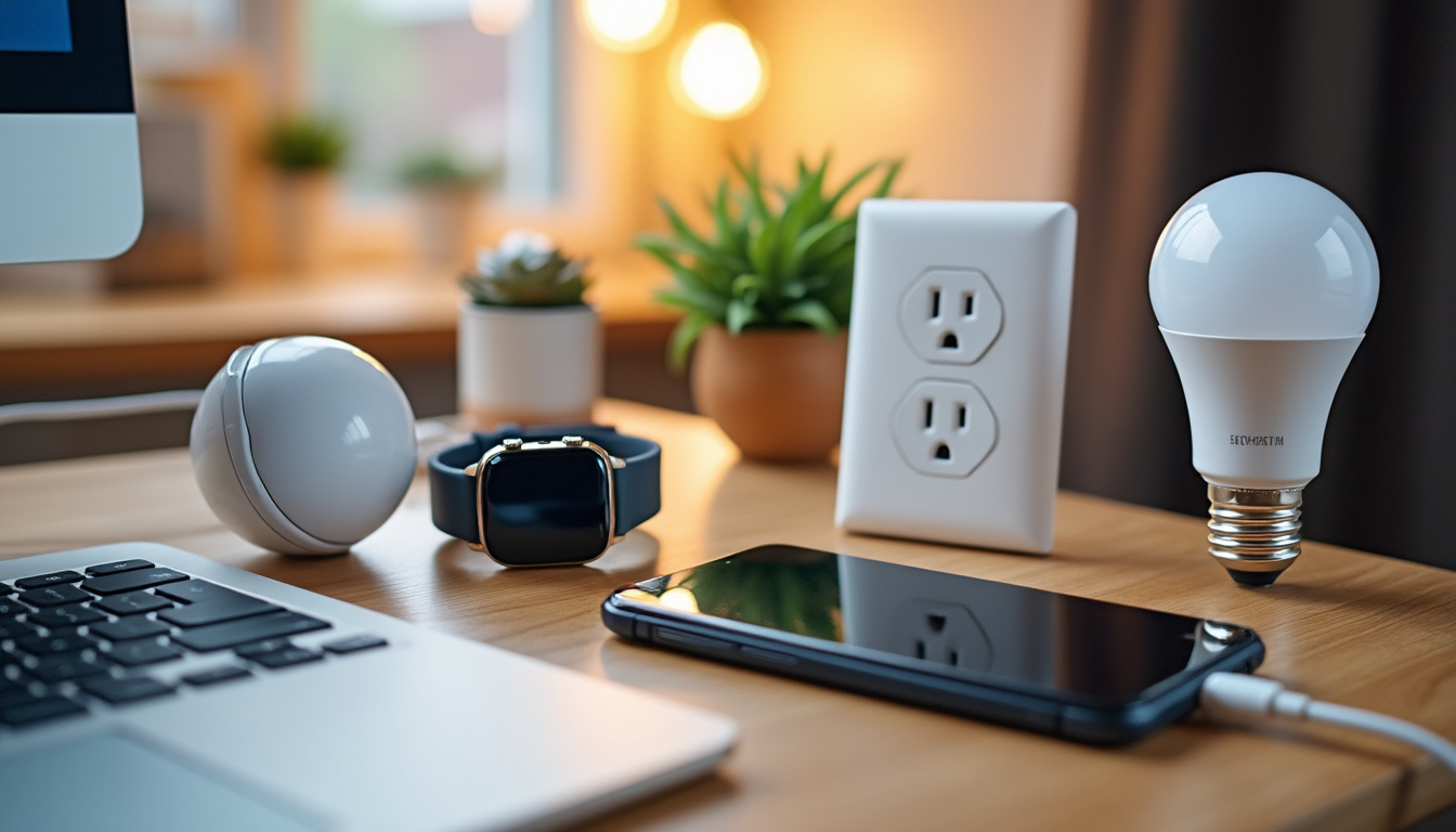découvrez la définition simple d'un objet connecté, explorez des exemples concrets et comprenez les différences avec un objet communicant pour mieux saisir leur rôle dans notre quotidien.