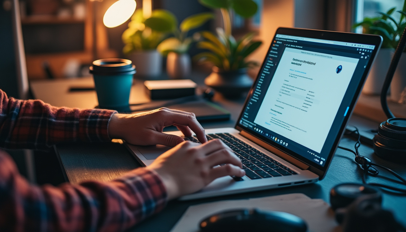 découvrez comment choisir le meilleur plugin de réservation wordpress pour optimiser la gestion de votre site et offrir une expérience utilisateur fluide et efficace.