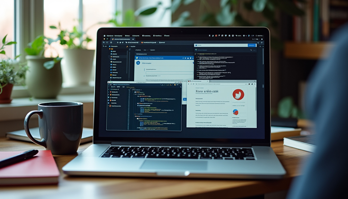 découvrez quels navigateurs internet sont compatibles avec linux et téléchargeables facilement. guide complet des options pour une navigation optimale sur votre système linux.