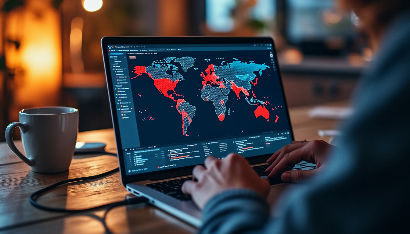 découvrez quels sont les sites interdits sur internet, avec des explications claires et des exemples essentiels à connaître pour naviguer en toute sécurité.