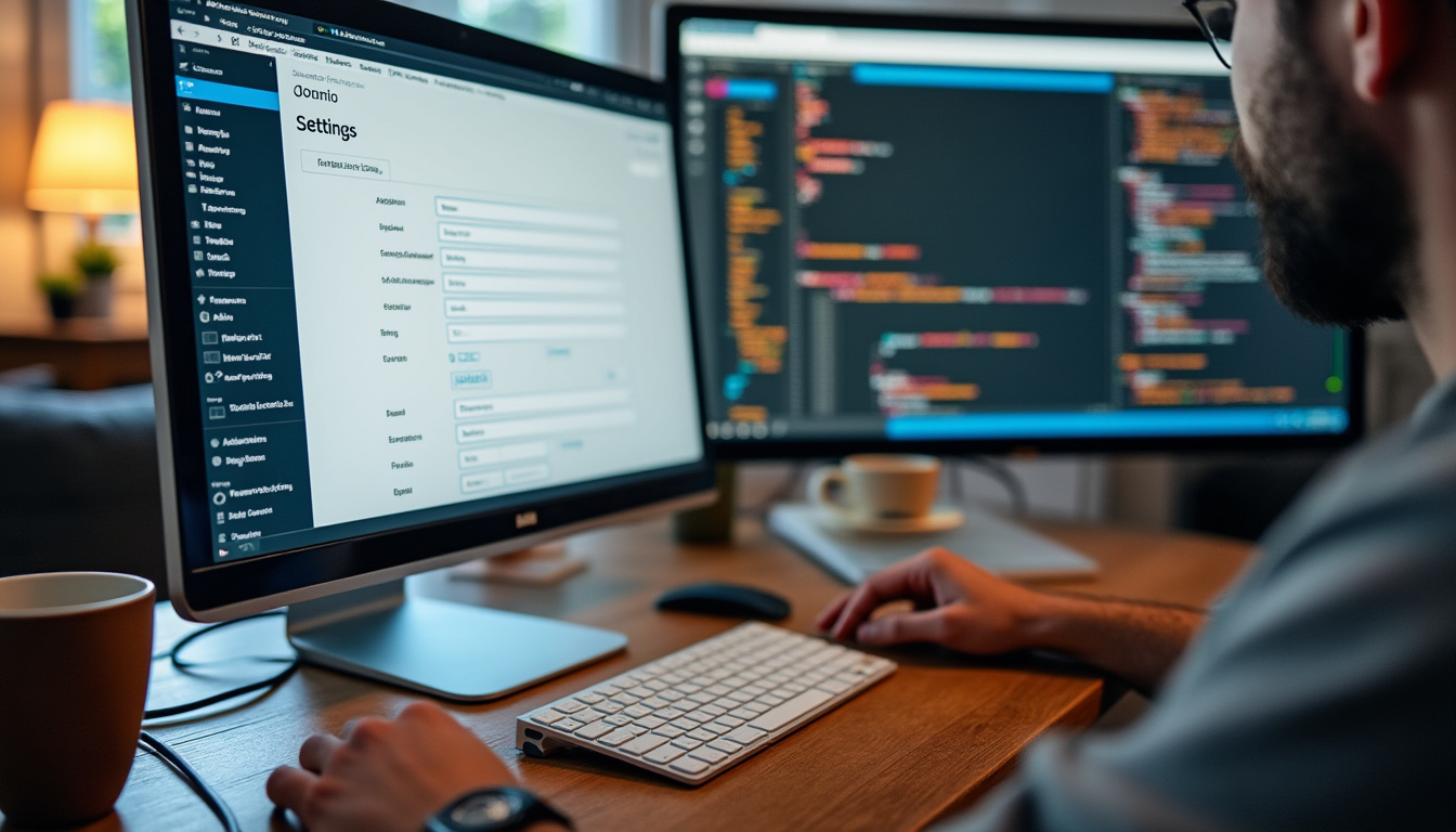 découvrez des méthodes efficaces de référencement joomla pour améliorer la visibilité et le classement de votre site web sur les moteurs de recherche.