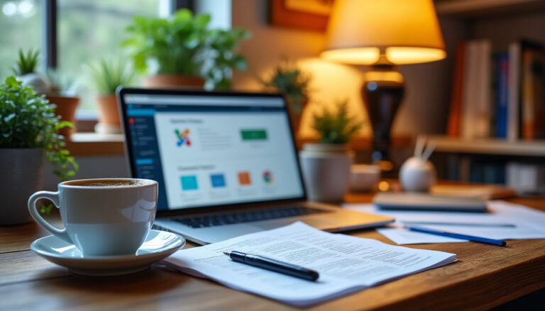 découvrez des méthodes efficaces de référencement joomla pour optimiser la visibilité de votre site web et attirer plus de visiteurs qualifiés.