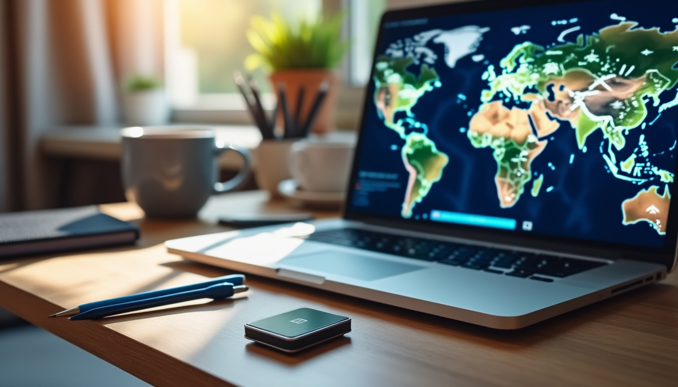 découvrez les applications, technologies et enjeux du satellite iot, une solution innovante pour assurer la connectivité spatiale dans l’internet des objets.