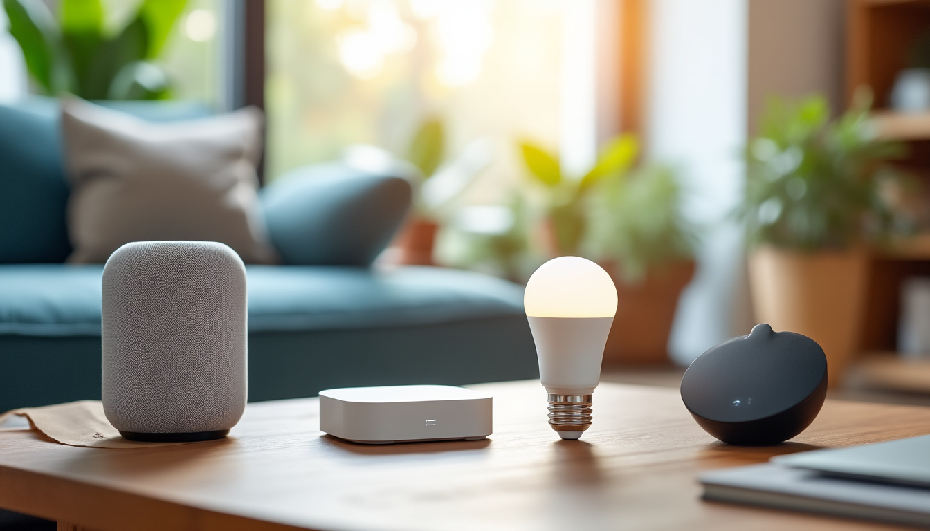 découvrez comment protéger vos objets connectés grâce à des solutions clés et comprenez les enjeux majeurs de la sécurité iot pour garantir la confidentialité et l'intégrité de vos données.