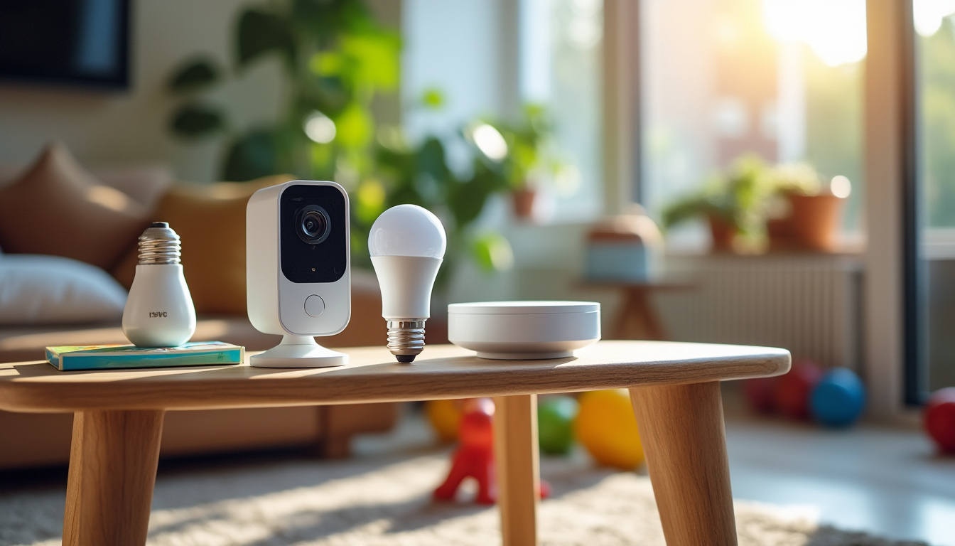 découvrez les enjeux de la sécurité des iot et apprenez les bonnes pratiques essentielles pour protéger efficacement vos objets connectés contre les cybermenaces.