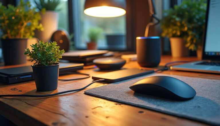 découvrez les enjeux de la sécurité des iot, les bonnes pratiques à adopter et des conseils essentiels pour protéger efficacement vos objets connectés contre les cybermenaces.