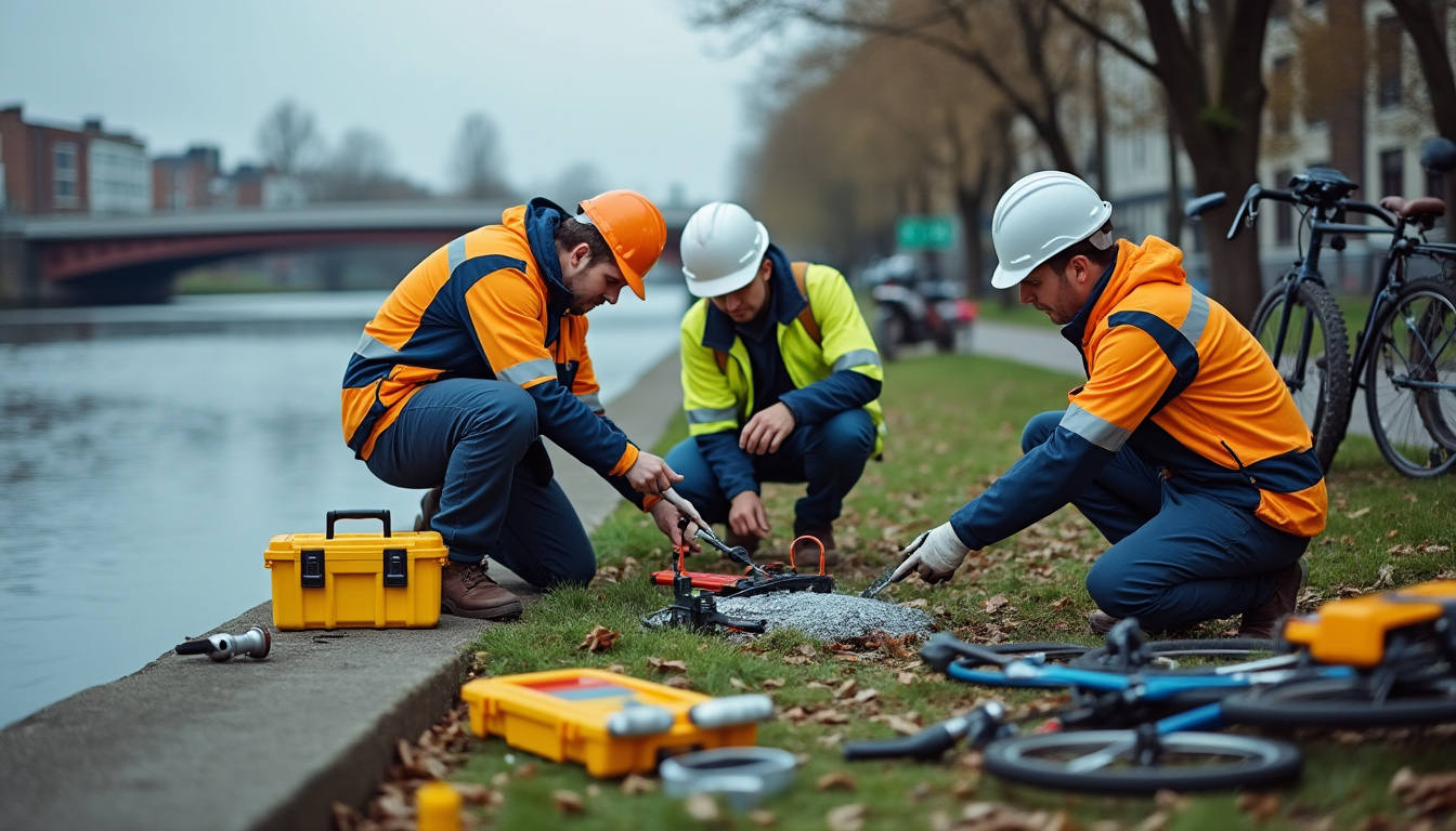 découvrez comment une solution de durabilité iot fonctionne et explorez ses bénéfices pour l’environnement, en optimisant les ressources et réduisant l'empreinte écologique.