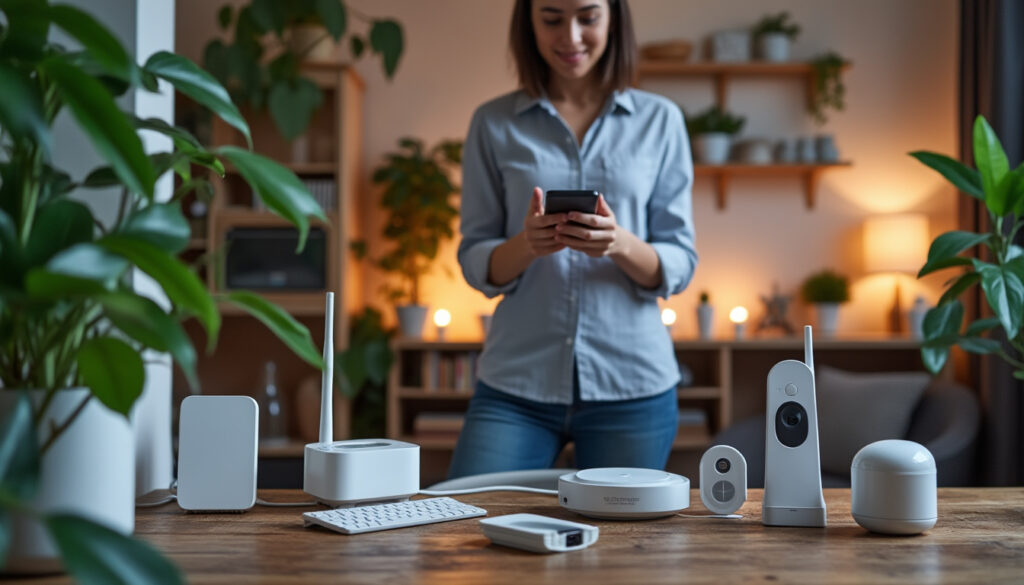 découvrez comment choisir et déployer la solution de surveillance iot idéale pour garantir la sécurité et l'efficacité de vos installations grâce à des conseils pratiques et des critères essentiels.