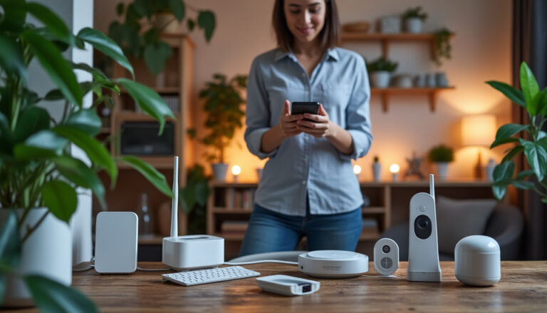 découvrez comment choisir et déployer la solution de surveillance iot idéale pour garantir la sécurité et l'efficacité de vos installations grâce à des conseils pratiques et des critères essentiels.