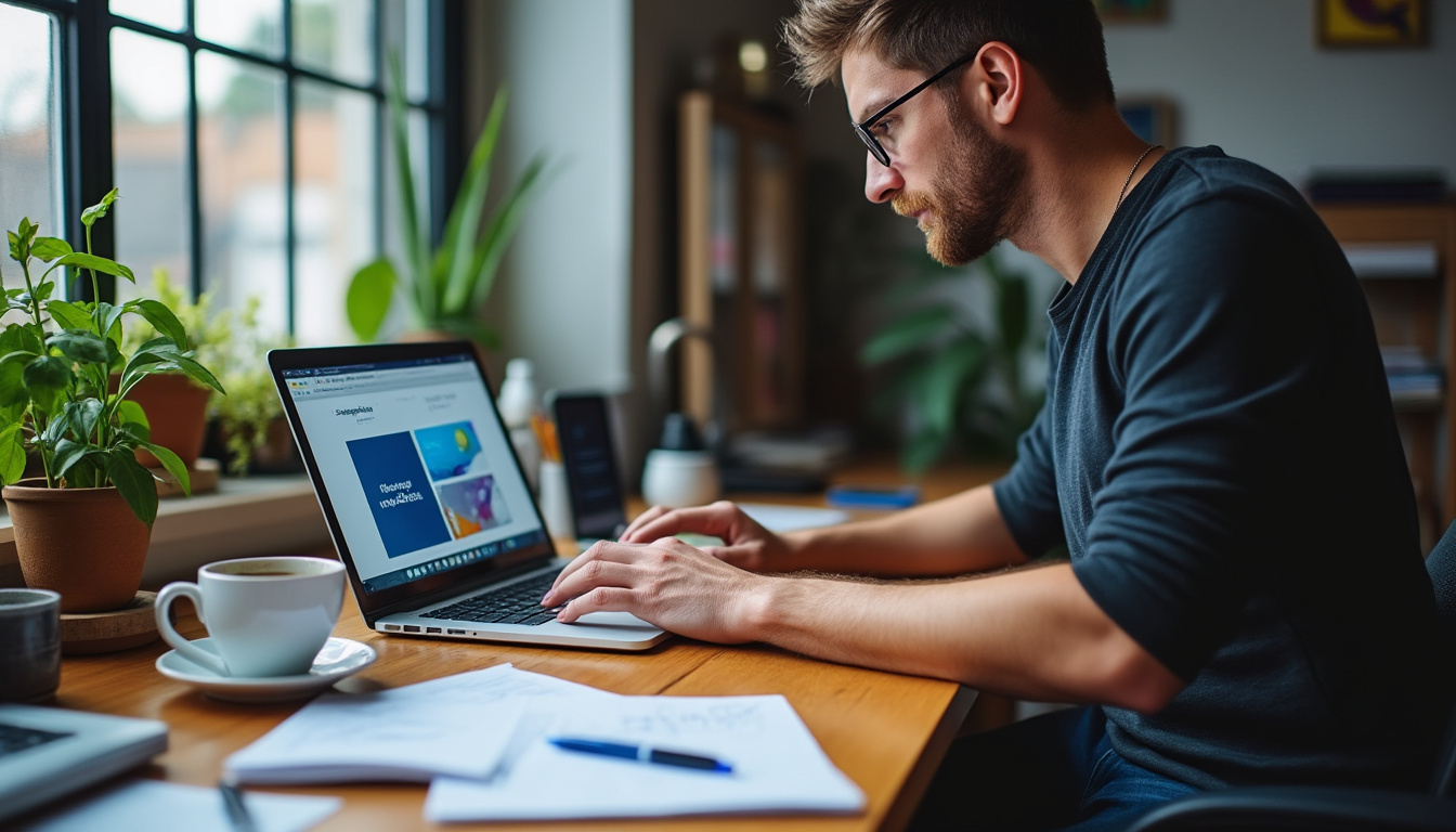 découvrez une comparaison complète entre squarespace et wordpress : tarifs, fonctionnalités de blog, solutions e-commerce et aspects de sécurité pour choisir la meilleure plateforme.