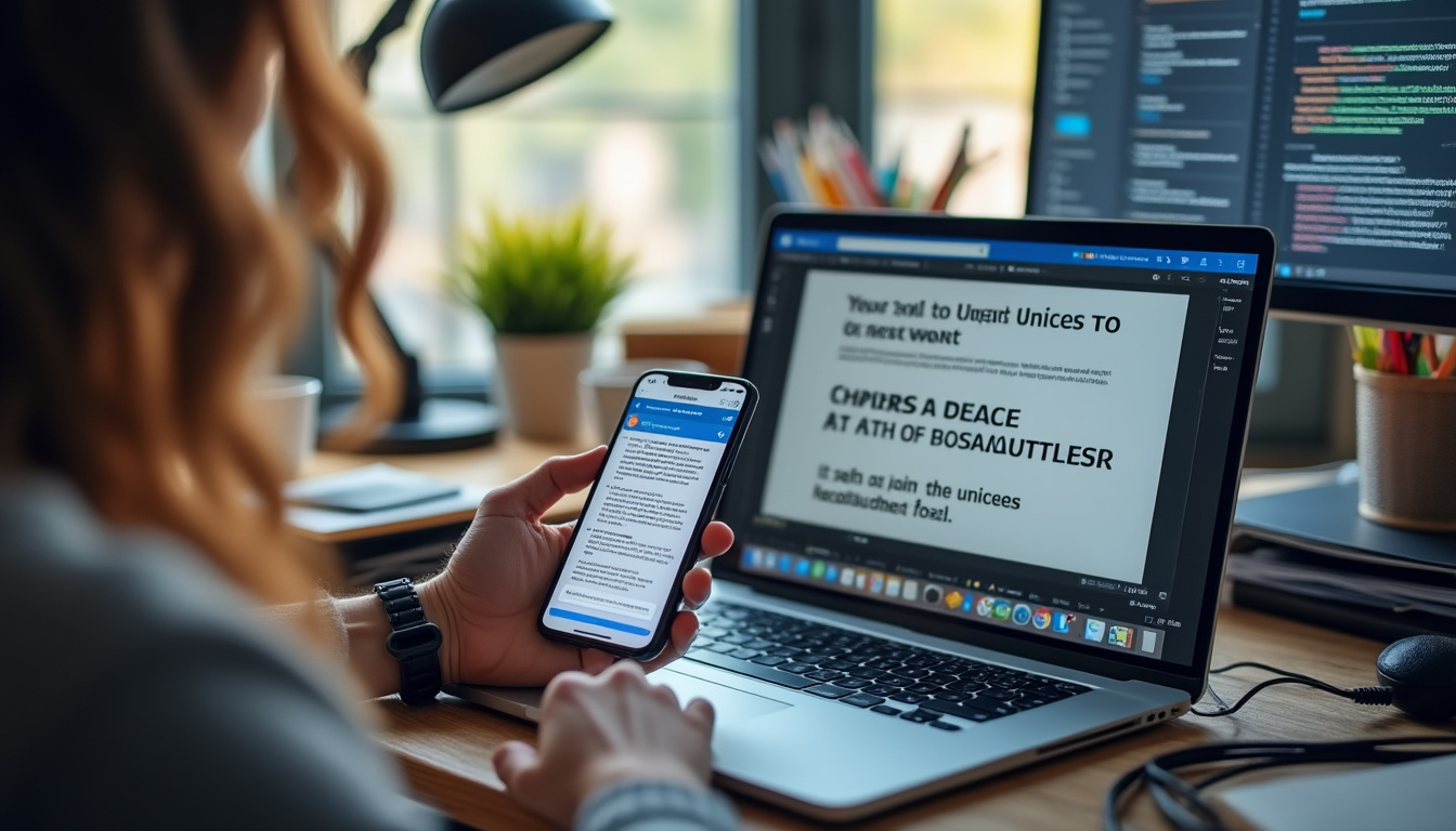 apprenez à écrire, générer et publier du texte en gras sur facebook facilement grâce à nos astuces simples et rapides pour rendre vos publications plus visibles et impactantes.