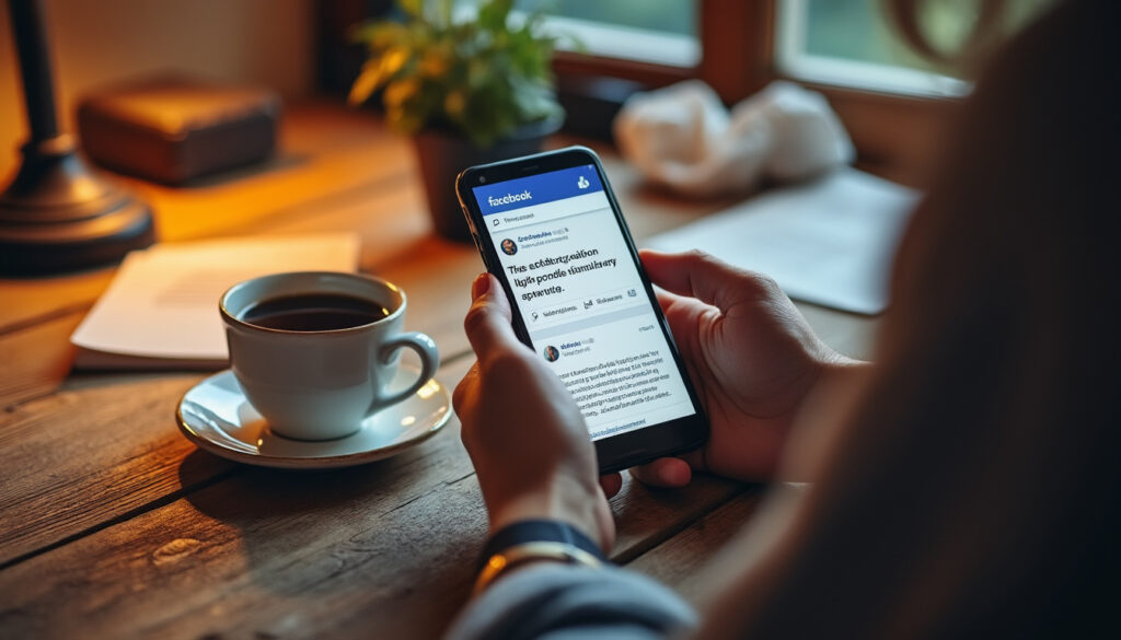 découvrez comment écrire, générer et publier du texte en gras sur facebook facilement grâce à nos astuces simples et rapides.