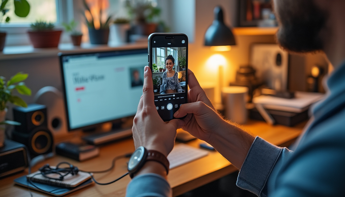 découvrez des méthodes fiables et sécurisées pour augmenter gratuitement vos vues sur tiktok sans prendre de risques. boostez votre visibilité dès maintenant !