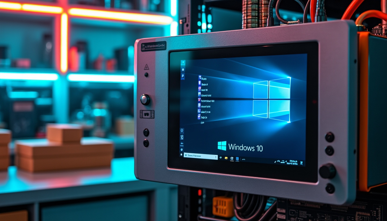 découvrez les différentes éditions de windows 10 iot (enterprise, ltsc et core), leurs usages spécifiques et guide d'installation pour optimiser vos projets embarqués.