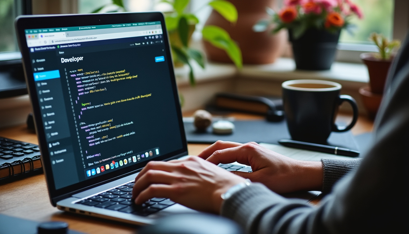découvrez les notes de version de wordpress 6.8.1, incluant les mises à jour de sécurité, les informations sur la compatibilité et les options de téléchargement pour une expérience optimale.
