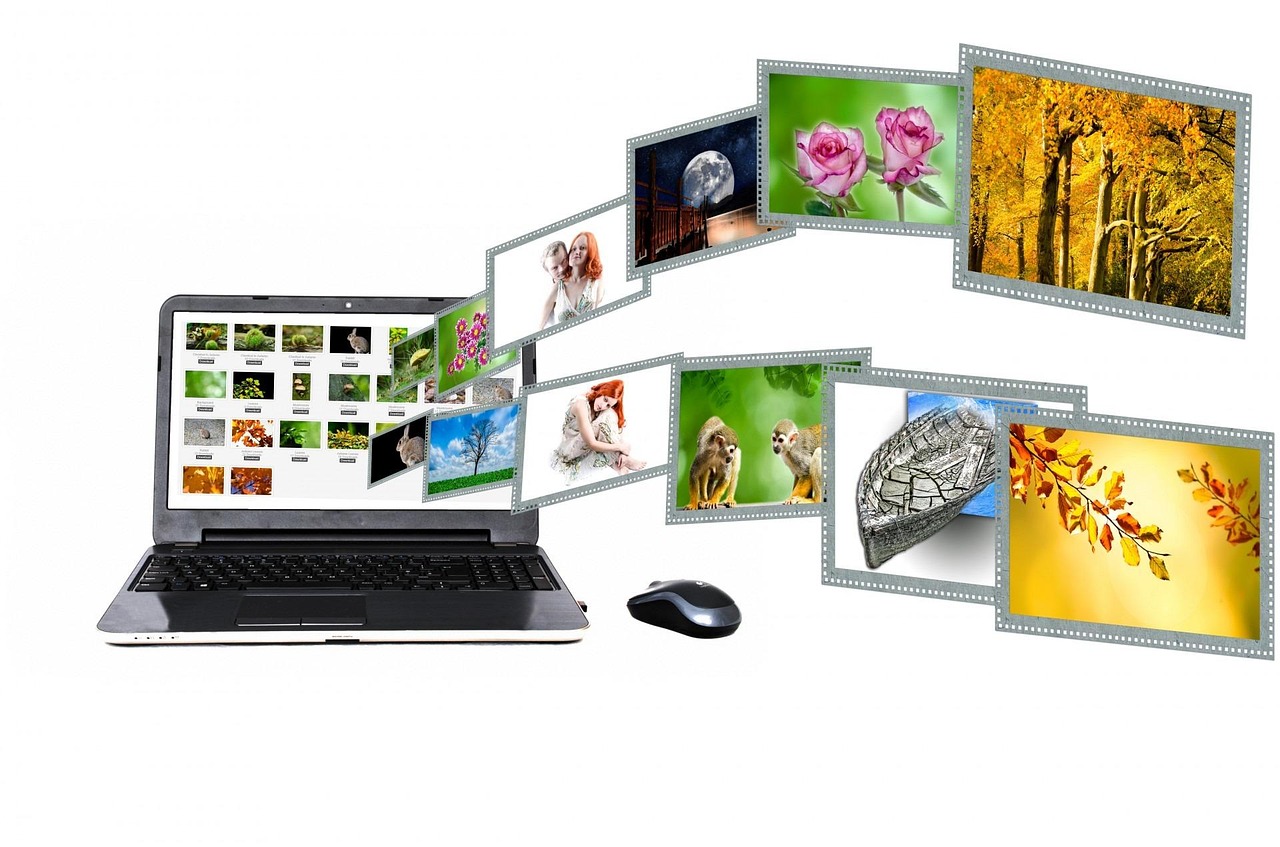 Comprendre ce que signifie vraiment aspirer site web et ce que tu obtiens en pratique — écran d'ordinateur téléchargement site web