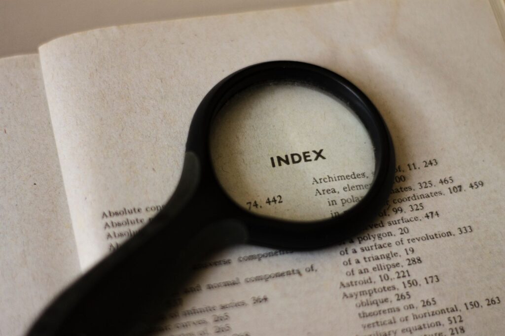 Comment indexer son site WordPress — processus d'indexation site WordPress