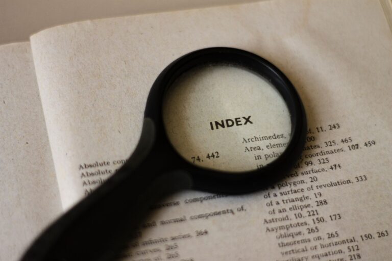 Comment indexer son site WordPress — processus d'indexation site WordPress