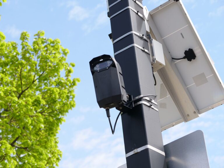 Edge computing et IoT applications — dispositifs IoT ville intelligente