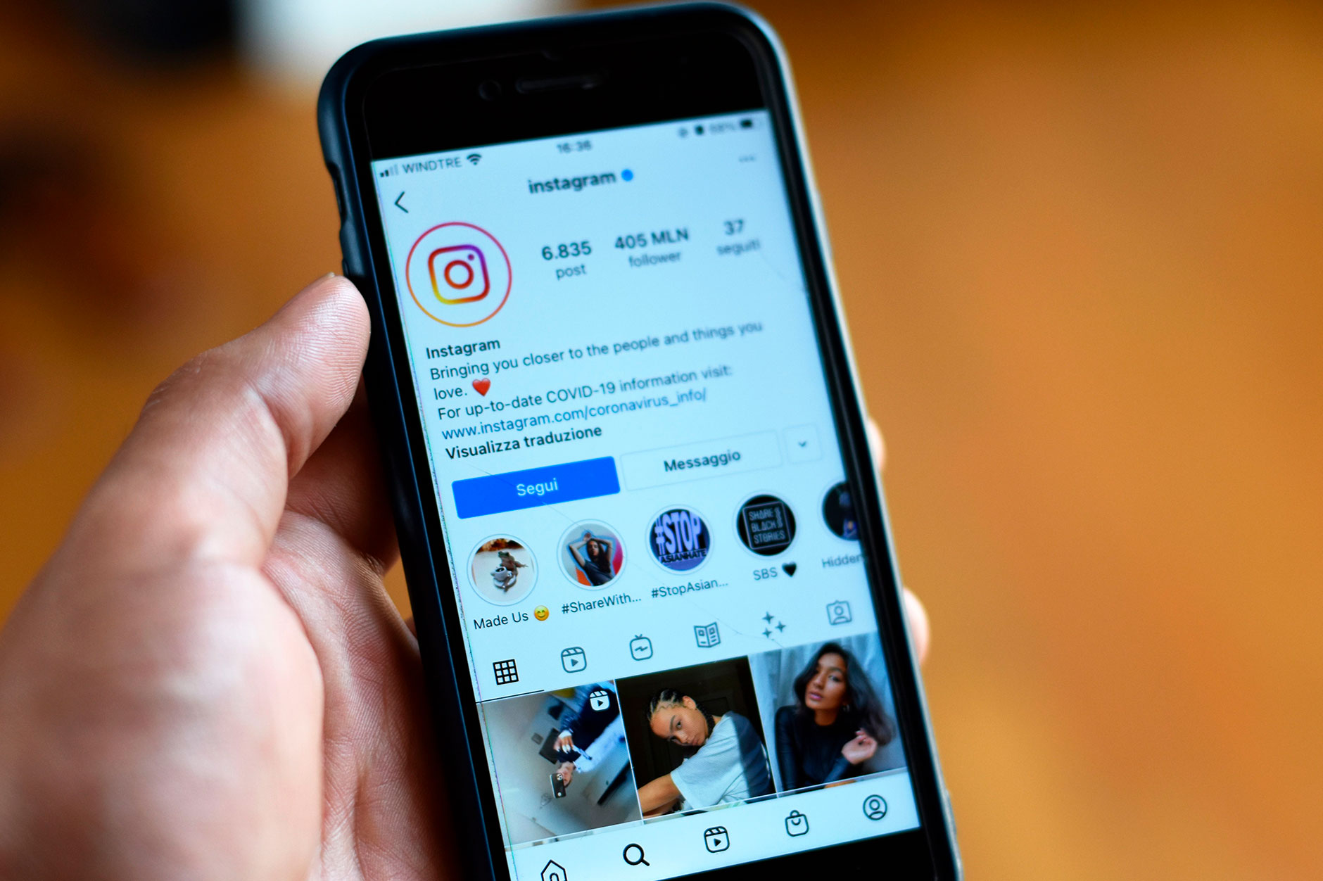 À quelle GAFAM appartient Instagram ? Origine, propriétaire et explications