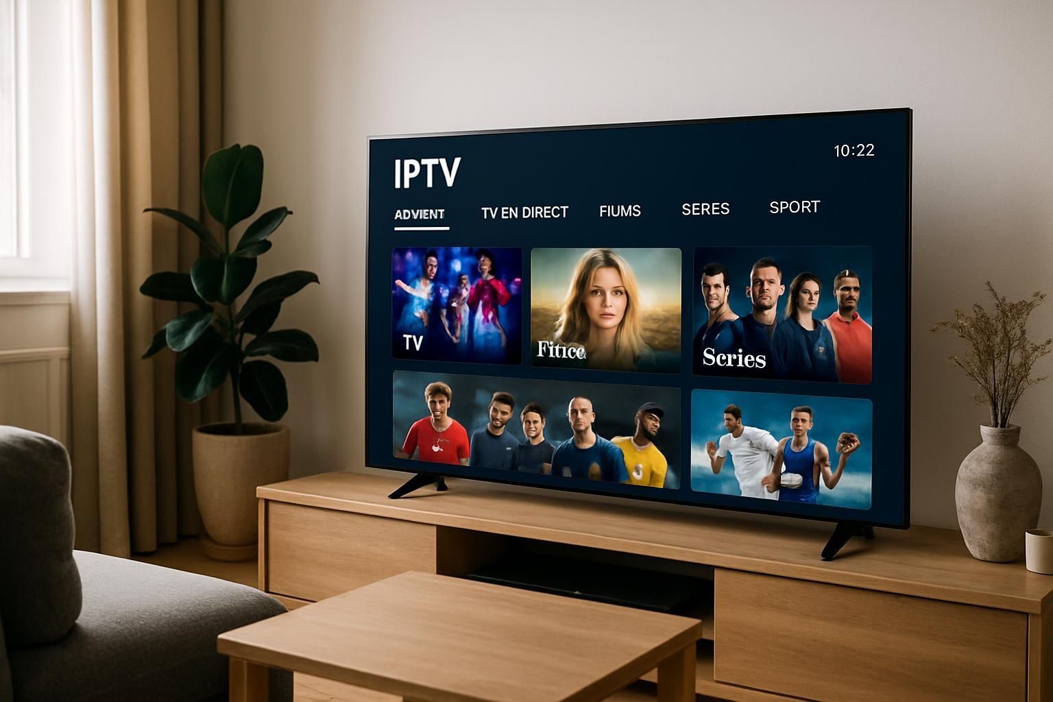 Découvrez ce que la loi française prévoit en 2026 concernant l'IPTV, son cadre légal et les conditions d'autorisation pour un usage conforme en France.