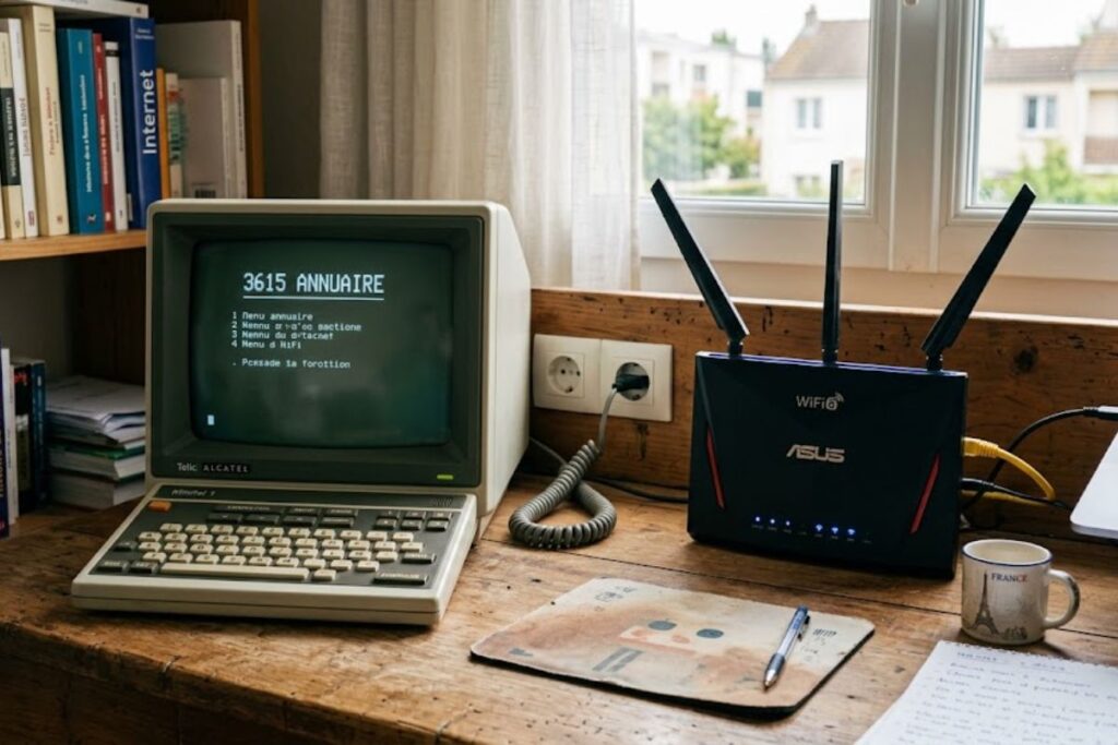 minitel