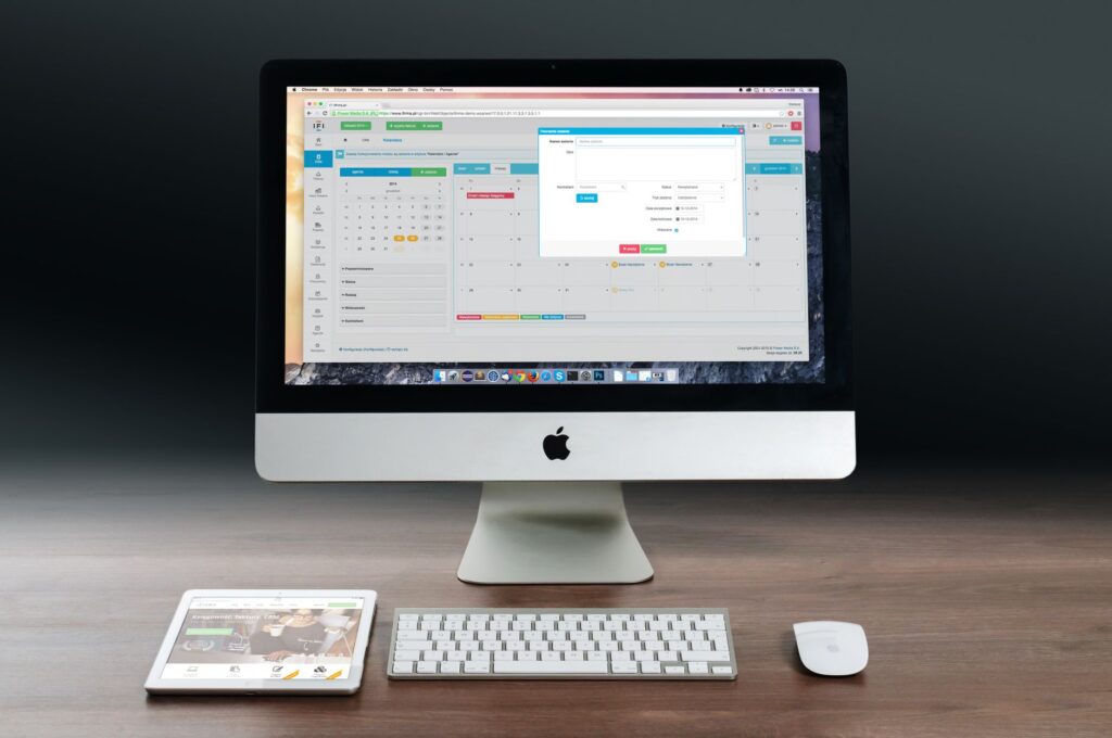 Plugin réservation WordPress comment choisir — interface plugin réservation WordPress