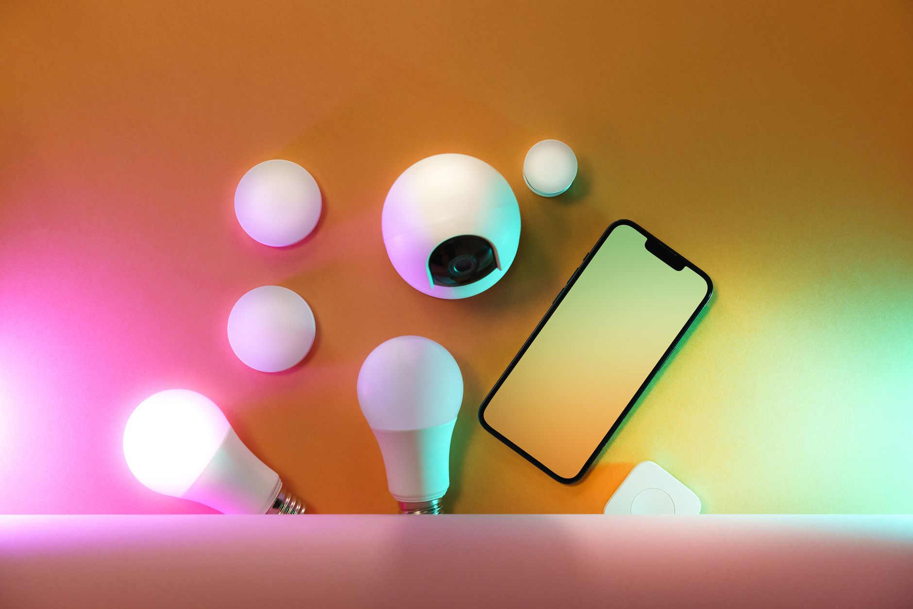 Sécurité IoT et risques concrets des objets connectés à la maison comme en entreprise — dispositifs de sécurité maison intelligente