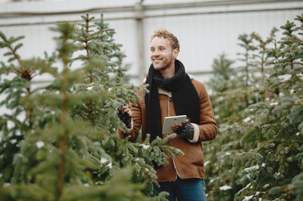 Solution de durabilité IoT comment — dispositifs IoT environnementaux nature