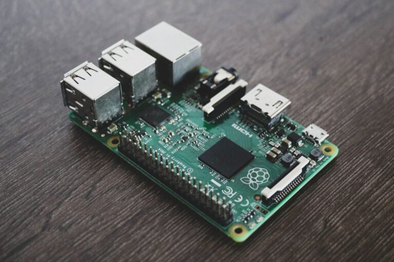 Windows 10 IoT comprendre les — interface tableau de bord Windows 10 IoT