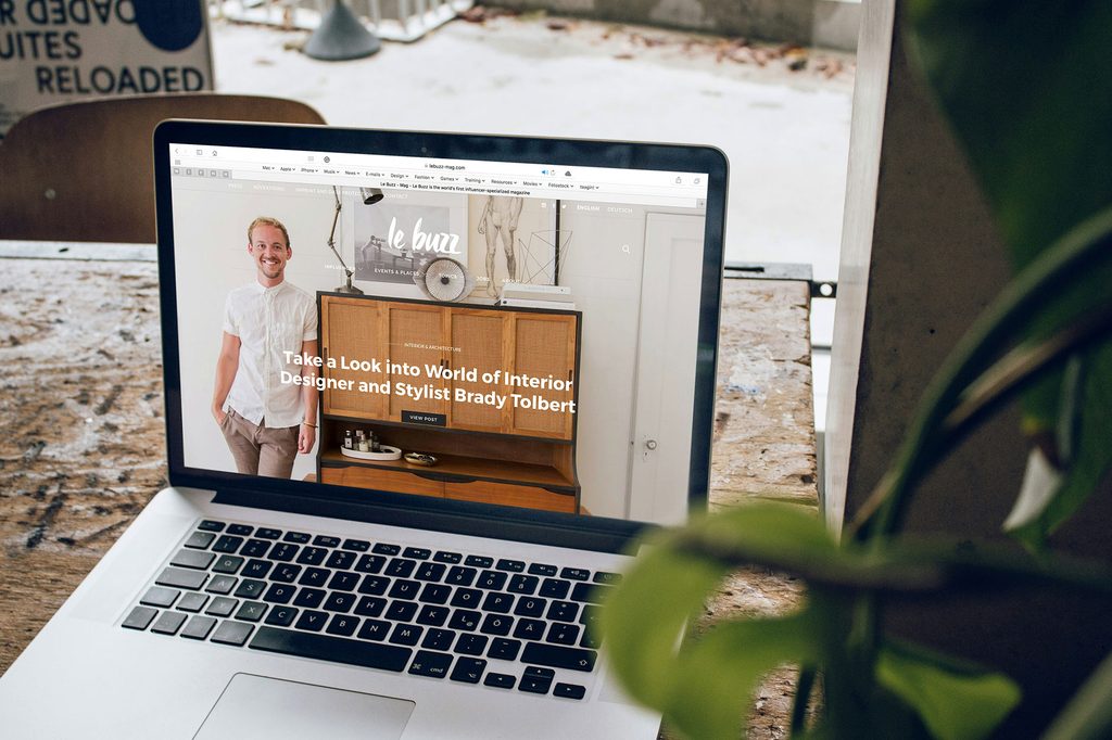 WordPress 6.8 et 6.8.1 : contexte, notes de version et portée réelle — écran de mise à jour du tableau de bord WordPress