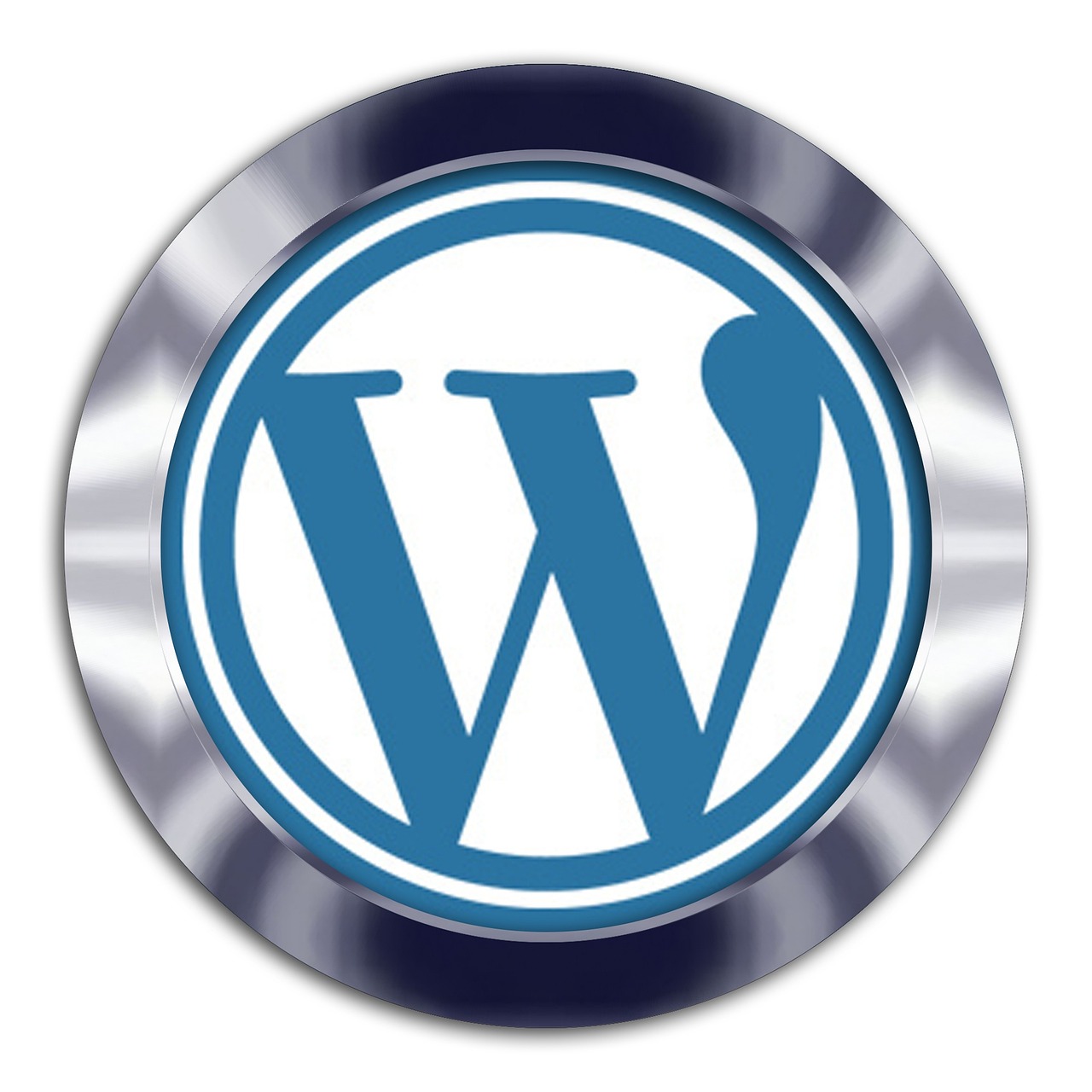 WordPress.org vs WordPress.com : deux visions d’un même WordPress — interface tableau de bord WordPress