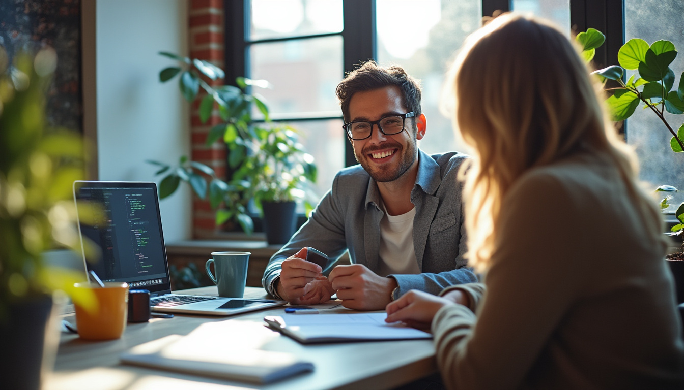découvrez comment les tarifs d'une agence web joomla sont fixés et quels services sont inclus pour optimiser votre projet digital efficacement.