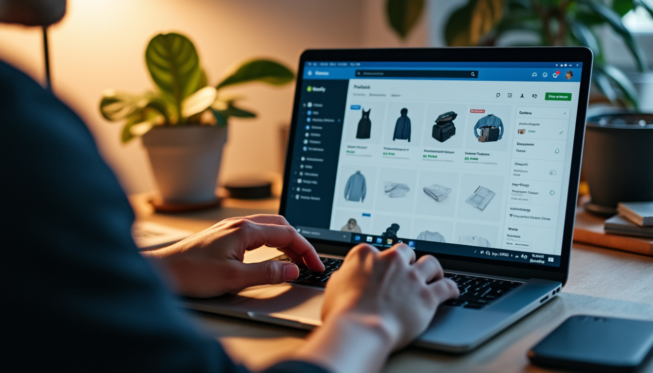 découvrez comment ajouter un champ personnalisé sur vos fiches produits shopify grâce à ce guide étape par étape facile à suivre, pour personnaliser et enrichir vos pages produits.