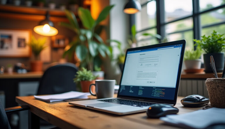 découvrez comment réaliser un audit complet de votre site joomla pour analyser et optimiser ses performances seo. améliorez votre visibilité en ligne grâce à des conseils pratiques et des techniques efficaces.