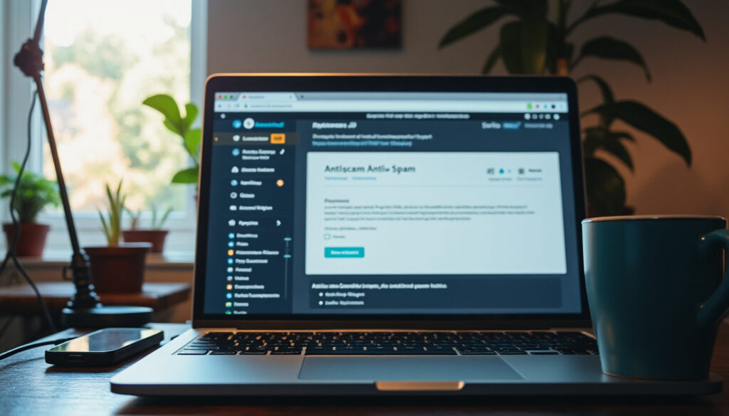 découvrez comment intégrer un plugin anti-spam efficace avec cloudflare sur joomla pour protéger votre site et améliorer sa sécurité facilement.