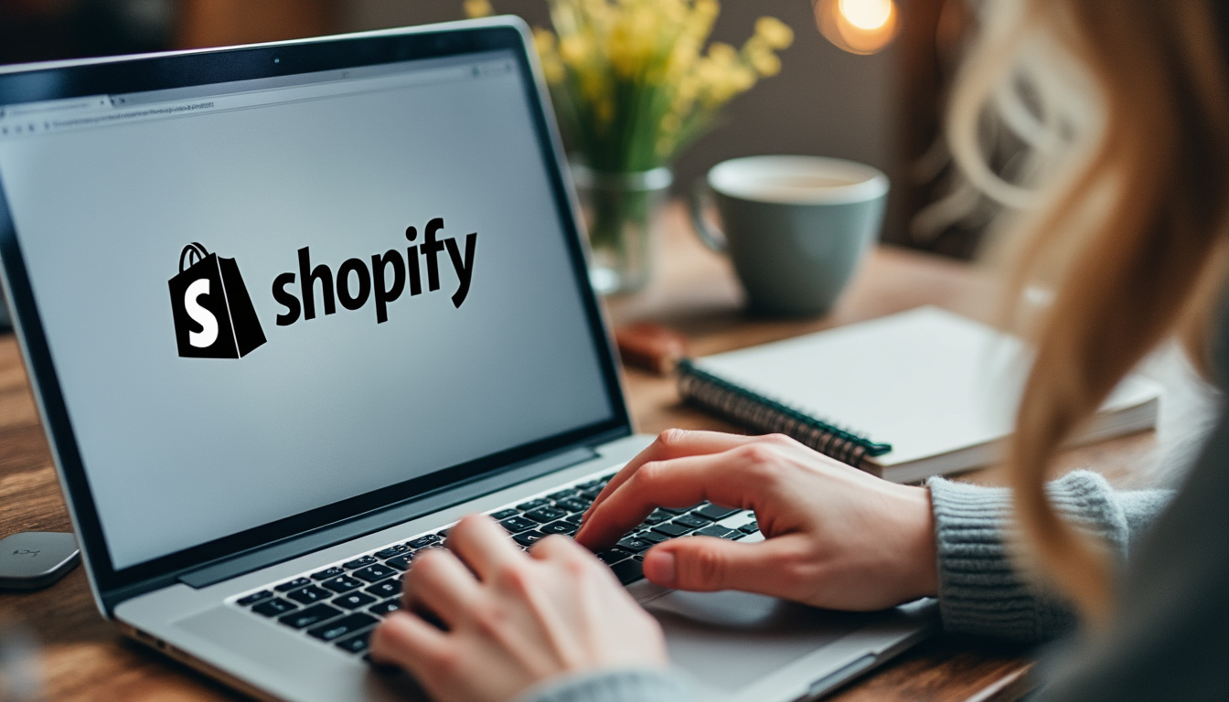 découvrez comment ajouter un fournisseur sur shopify grâce à nos étapes clés et conseils pratiques pour optimiser la gestion de votre boutique en ligne.
