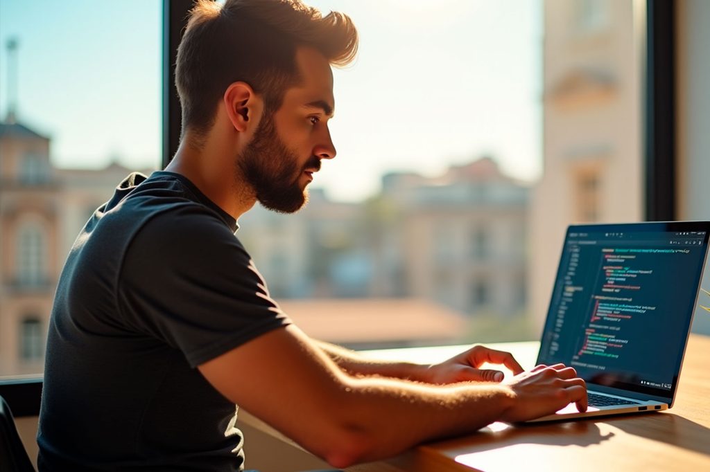Comment trouver le meilleur développeur web à Valence pour créer votre site ?
