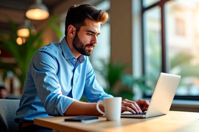 Comment trouver le meilleur développeur web à Valence pour créer votre site ?