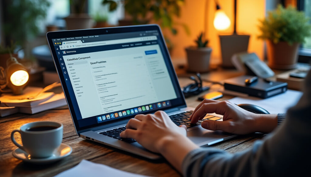 découvrez comment choisir et installer la meilleure extension de composant petites annonces pour joomla, pour gérer efficacement vos annonces en ligne.