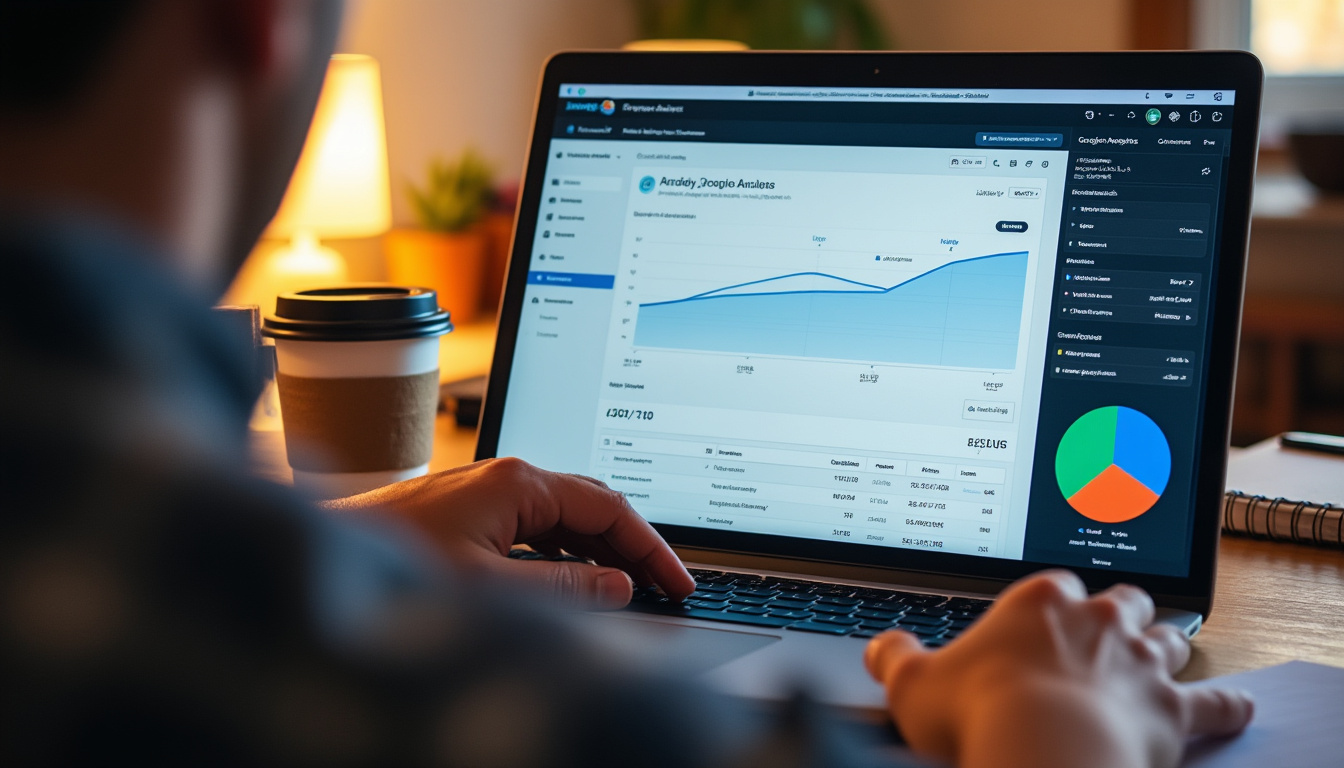 apprenez à installer et configurer facilement un compteur de visite sur joomla grâce à notre guide complet pour optimiser le suivi de votre site web.