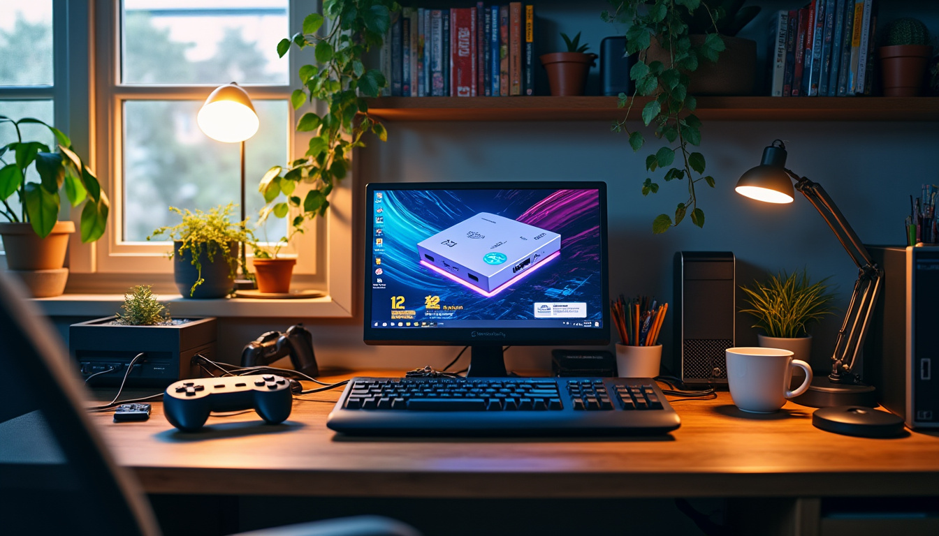 découvrez comment installer et configurer facilement un émulateur psx sur windows 10 et 11 pour profiter de vos jeux playstation classiques directement sur votre pc.